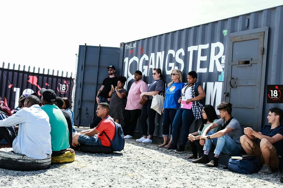 Khayelitsha: 3-Hour Township Walking Tour - Coffee and stories at Siki’s