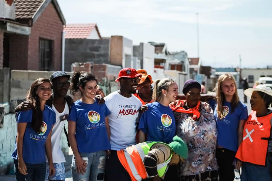 Khayelitsha: 3-Hour Township Walking Tour - What the $29 price covers