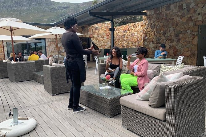 Kirstenbosch Botanical Gardens and Constantia Wine Tasting Tour. - Constantia’s old vineyards and Groot Constantia