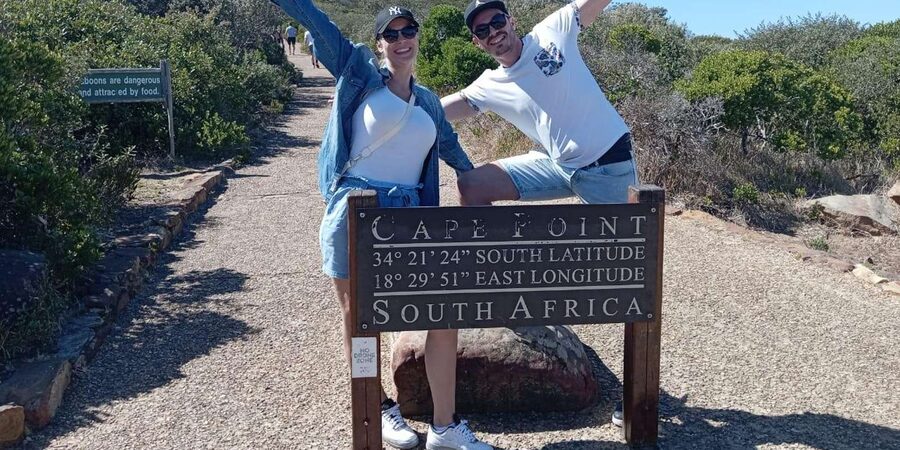 Kirstenbosch Garden, Bo-Kaap-Penguins & Cape Peninsula Tour - What the $54 price really covers