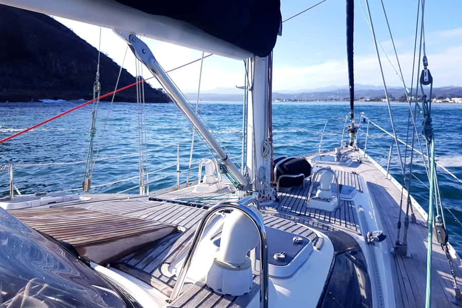 Knysna: 1.5-Hour Sailing Experience - Should you book the Outeniqua sailing experience?