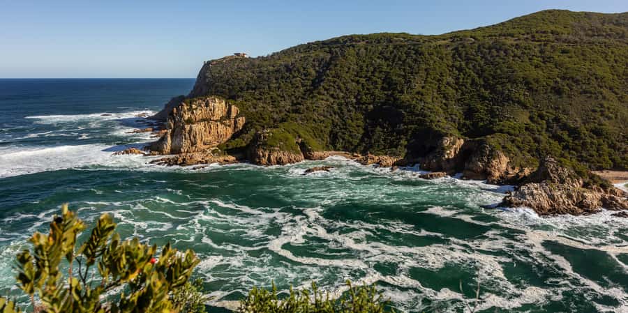 Knysna: Knysna Lagoon Pontoon Boat Cruise - Practical packing advice for the pontoon