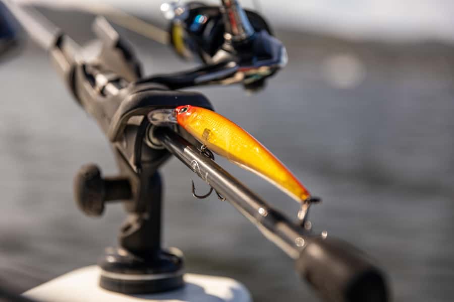 Knysna Lagoon Fishing Charter - Who should book the Knysna Lagoon charter