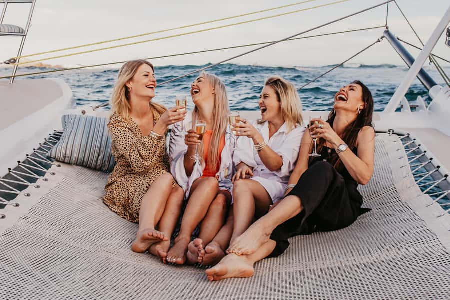 Knysna: Luxury Catamaran Marine Adventure Tour - Key points to know before you sail