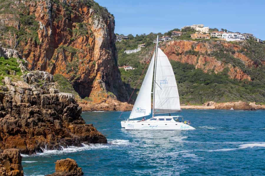 Knysna: Luxury Sunset Cruise with Captain's Barbeque - Who will enjoy this cruise most?