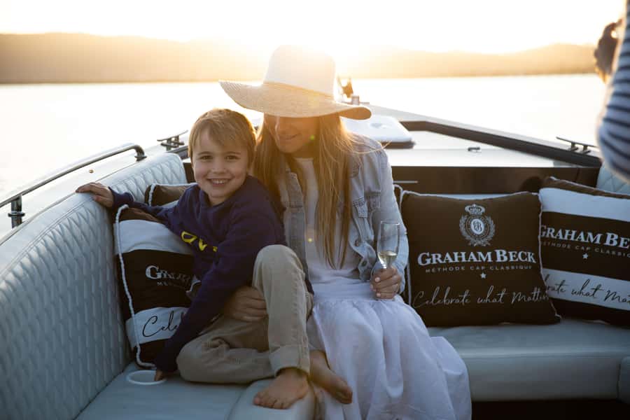 Knysna: Private Sunset Cruise on Knysna Lagoon - Bella Vita and the private-group advantage