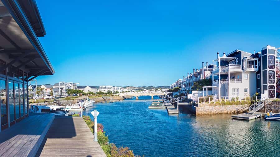 Knysna: Sightseeing Cruise on Coquette - Why Coquette makes this cruise different