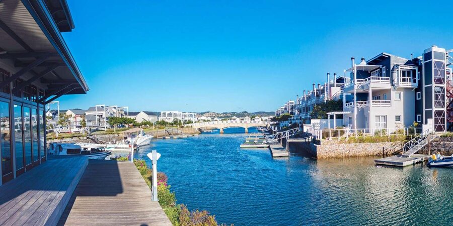 Knysna: Sightseeing Cruise on Coquette - Who will enjoy this Knysna cruise?