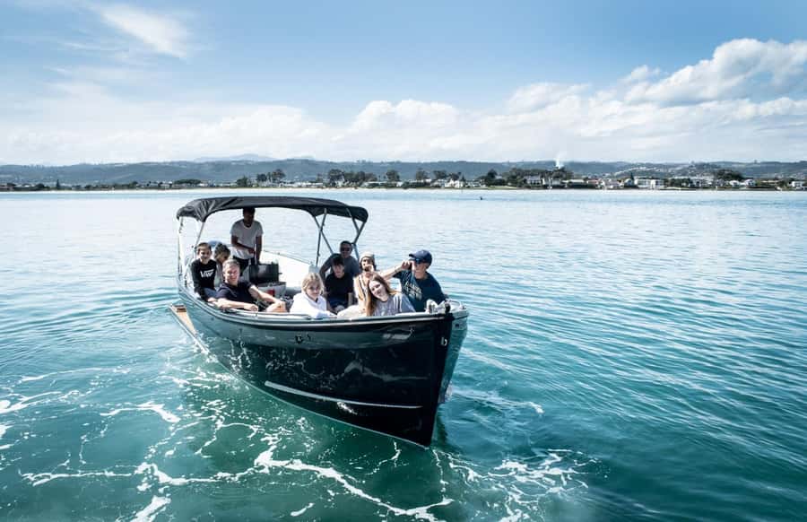 Knysna: Sunset Lagoon Cruise - Timing, price, and useful preparation