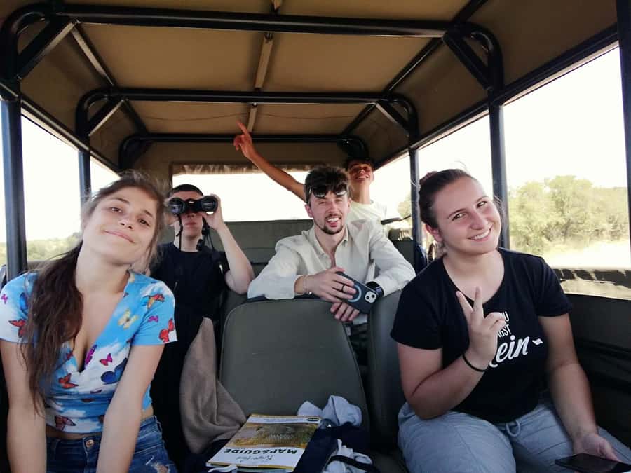Kruger National Park: 3 Day Safari Tour - Key points to know before booking