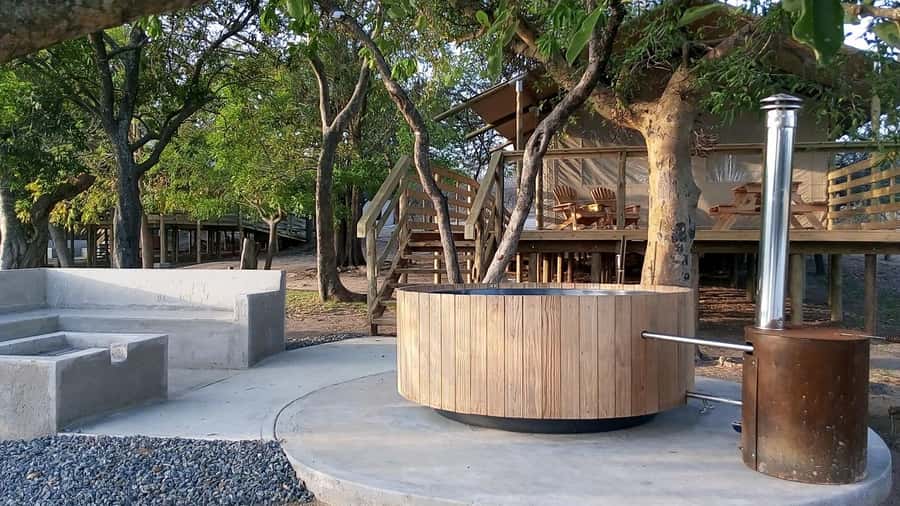 Kruger National Park: 3 Day Safari Tour - Rustic camp comfort, meals, and daily rhythm