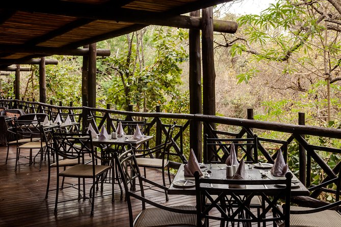 Kruger National Park 3 Days Best Ever Safari from Cape Town - The full eight-hour safari day