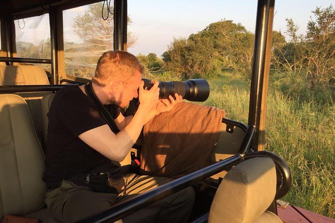 Kruger National Park 3 Days Best Ever Safari from Cape Town - What the wildlife experience is really worth