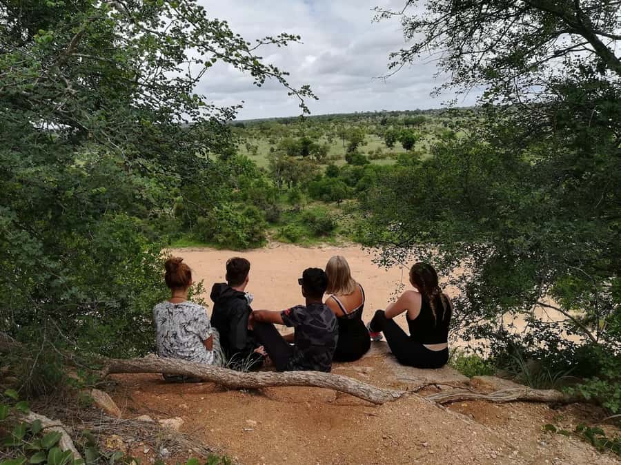 Kruger National Park - 4 Day Safari Tour - Key points to know before booking
