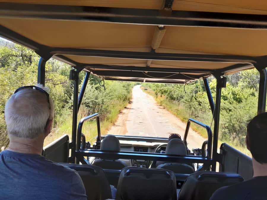 Kruger National Park: 4-Day Ultimate Safari Tour - What the Panorama Route adds to the safari