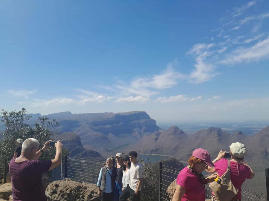 Kruger National Park: 4-Day Ultimate Safari Tour - What the $1,161 price covers