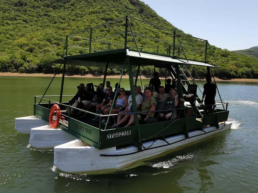 Kruger National Park - 5 Day Safari Tour - Key points to know before booking