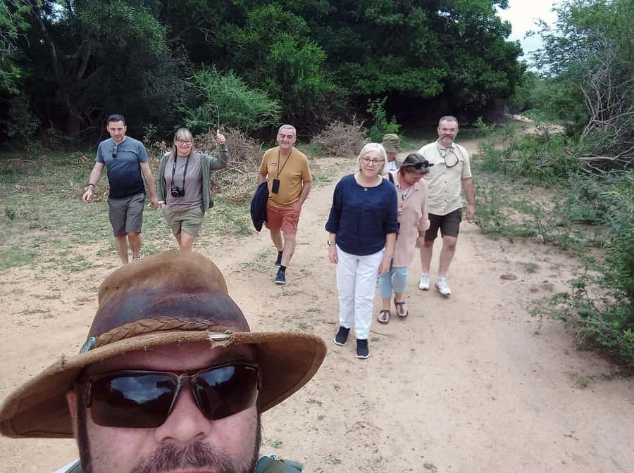 Kruger National Park - 5 Day Safari Tour - Who will enjoy this safari most