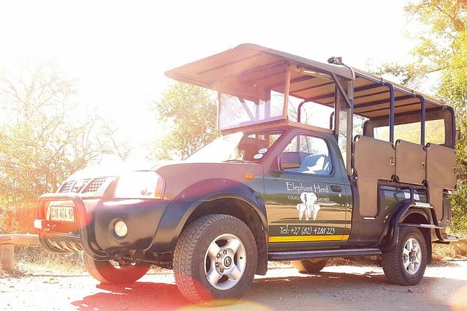 Kruger National Park Full-Day Safari from Hazyview - Key points to know before you book
