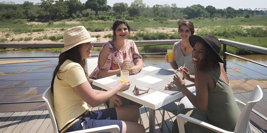 Kruger National Park Safari (Full Day) - Who should book this safari?