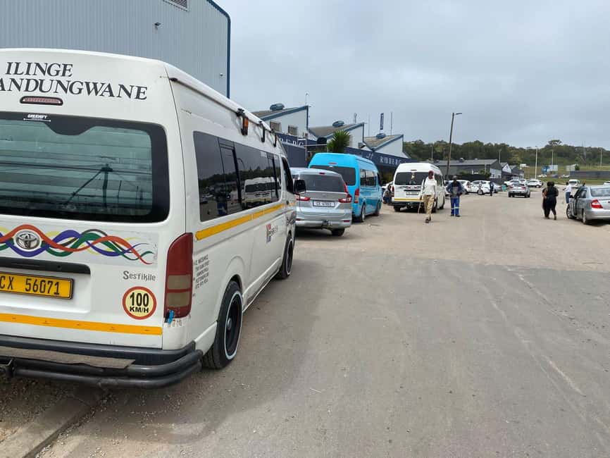 Kwano Lifestyle Day Tour - Be a local for a day - Siya’s dreadlock salon and the meaning of hair