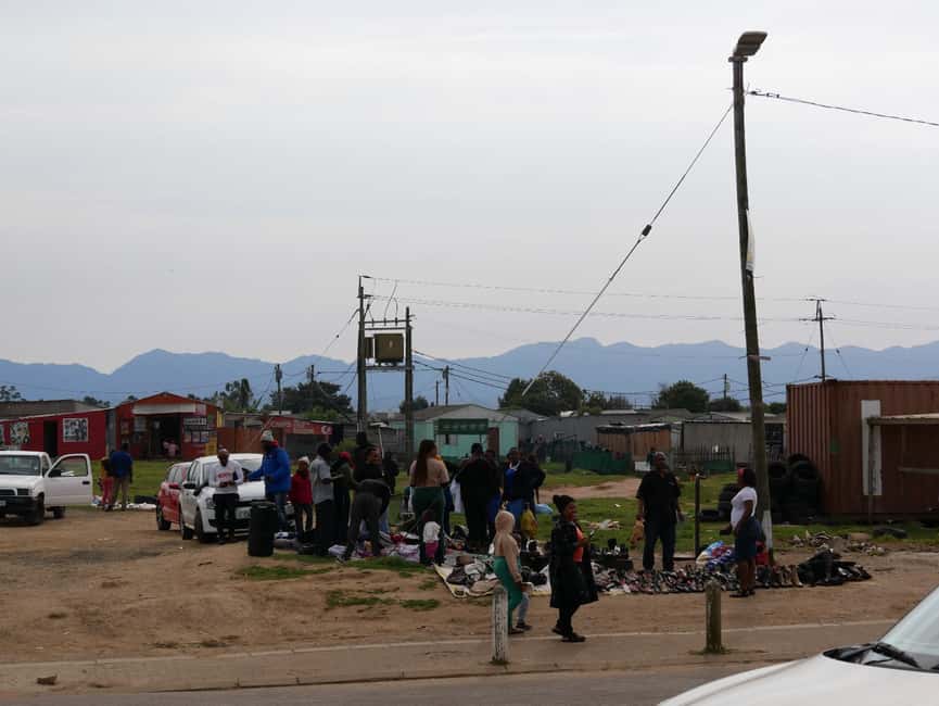 Kwano Lifestyle Day Tour - Be a local for a day - Ending with Ubuntu at Mila’s Kitchen