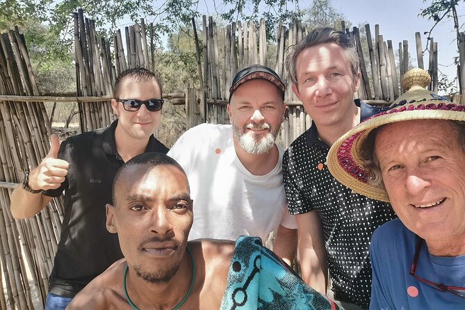 Lesedi Cultural Village and Cradle of Humankind Tour - A private guide makes a difference