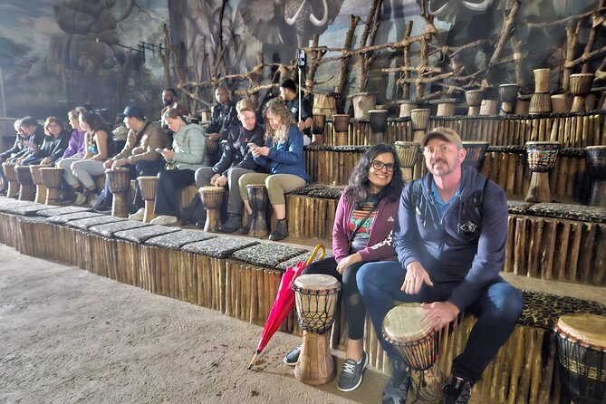 Lesedi Cultural Village and Cradle of Humankind Tour - Who should book this day