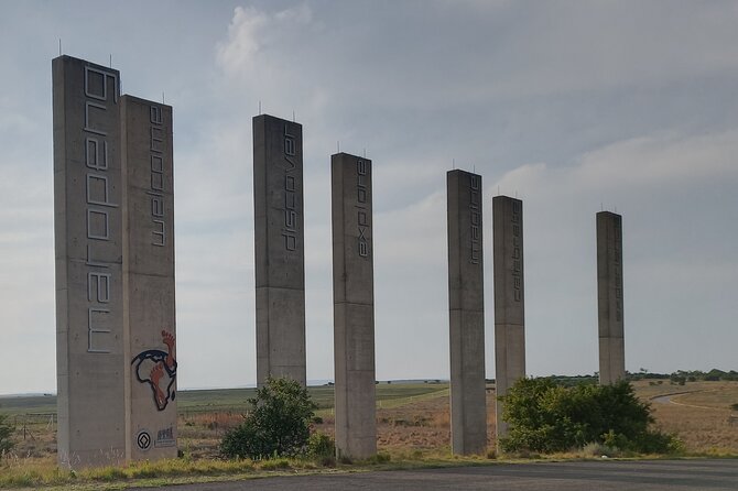 Lesedi Cultural Village & cradle of Humankind Guided Tour - Why this Johannesburg day trip works