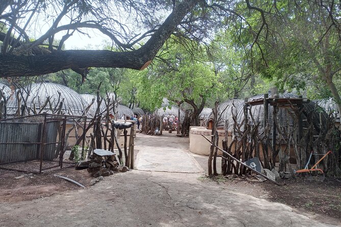 Lesedi Cultural Village & cradle of Humankind Guided Tour - Who should book this experience?