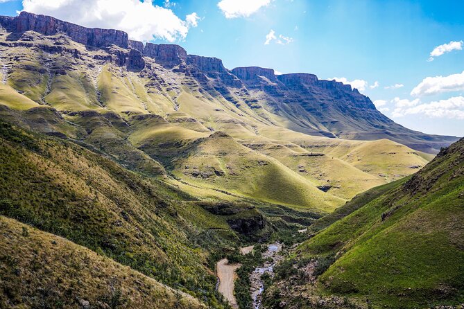 Lesotho 10 Hour Day Tour from Underberg and Himeville incl Lunch - What the $89.46 price really covers