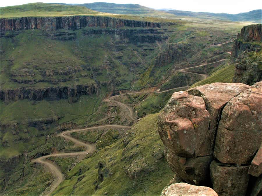 Lesotho: Sani Pass Scenic Day Trip w/ Village Visit & Lunch - Key points to know before you book