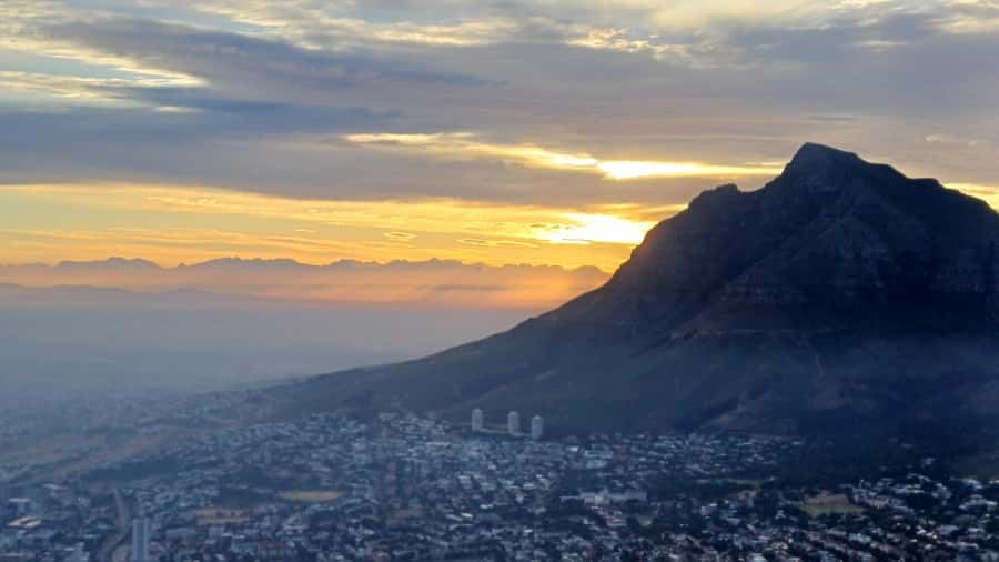 Lion's Head: Hike with a registered hiking guide - What makes this Lion’s Head hike worth your morning
