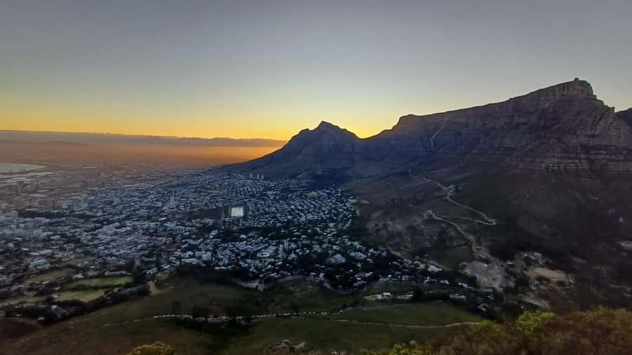 Lion's Head: Hike with a registered hiking guide - Is $59 a fair price?