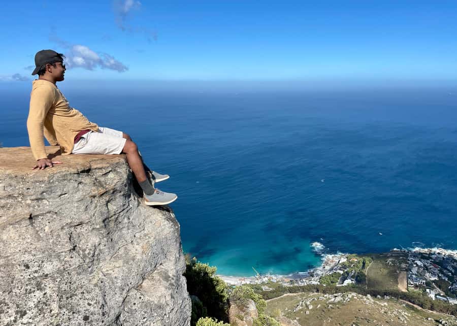 Lion's Head Sunrise or Sunset Hike + Hotel Pick-Up - Key points to know before you go