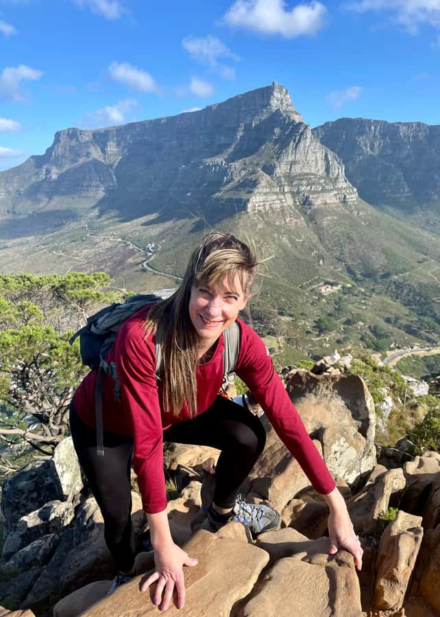 Lion's Head Sunrise or Sunset Hike + Hotel Pick-Up - Why Lions Head works so well at sunrise or sunset