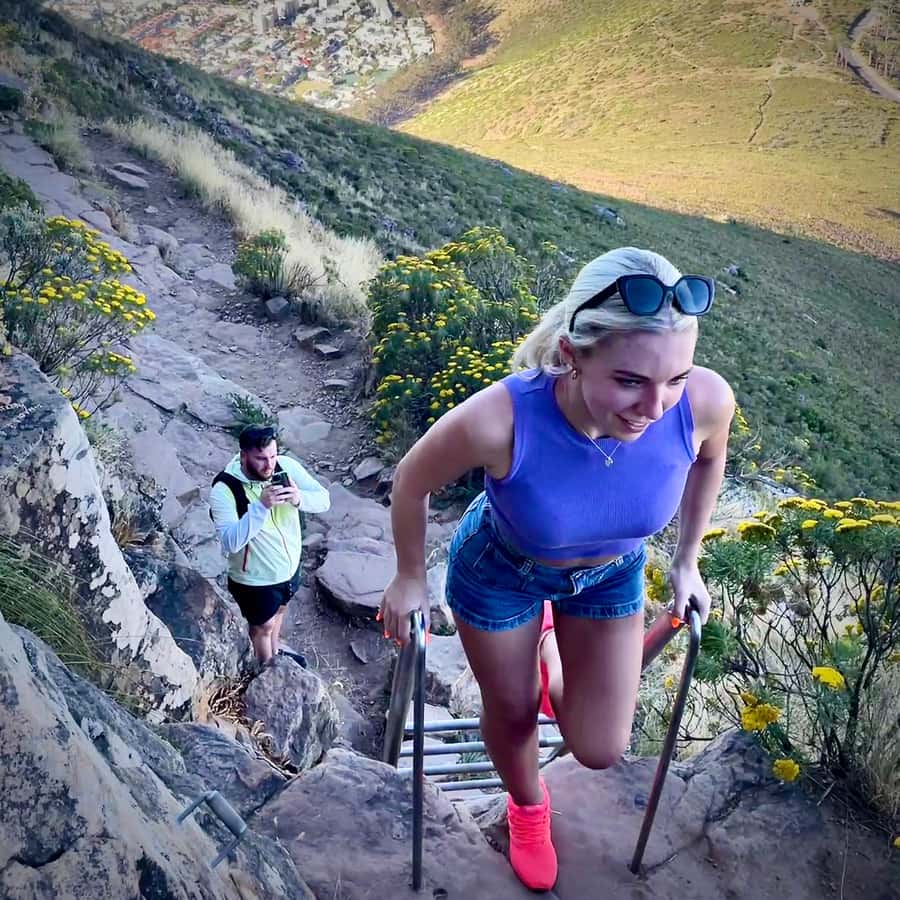 Lion's Head Sunrise or Sunset Hike + Hotel Pick-Up - Booking details that matter