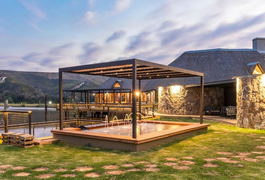 Little Brak River: Botlierskop Guided Game Drive - Weather, clothing, and practical comfort