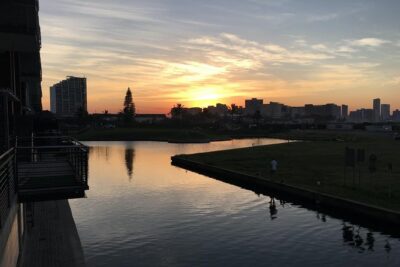 Luxury Canal Boat Cruise – Fun Things Durban Ushaka