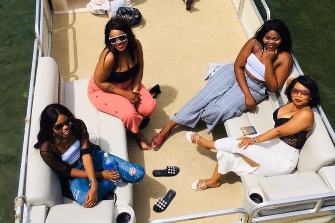 Luxury Canal Boat Cruise - Fun Things Durban Ushaka - Booking details that matter