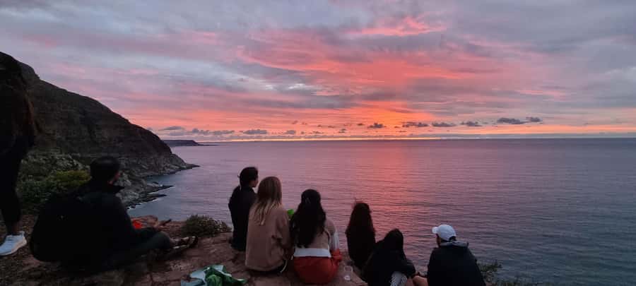 Luxury Cape of Good Hope & Penguin Tour - What the $239 price really covers