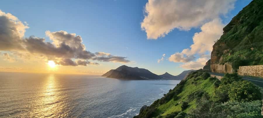 Luxury Cape of Good Hope & Penguin Tour - Boulders Beach and the African penguins