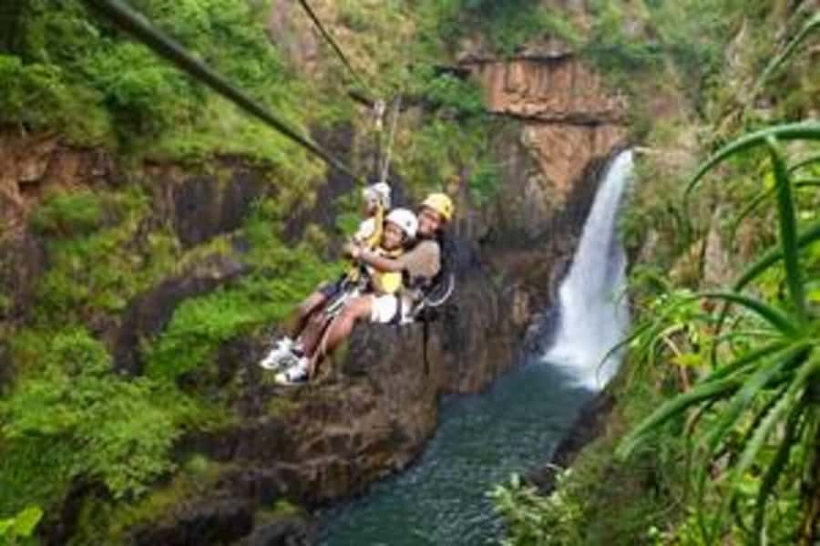 Magoebaskloof Adventures: 2H Canopy Tour - Key points to know before you book