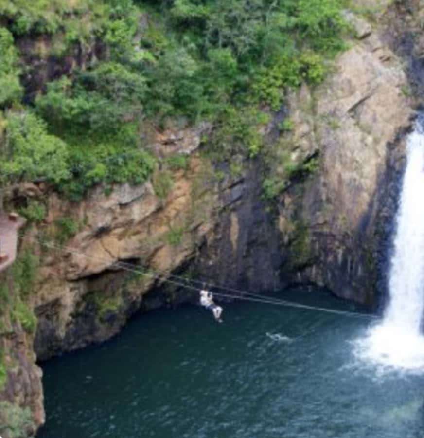 Magoebaskloof Adventures: 2H Canopy Tour - The guide’s role makes a practical difference
