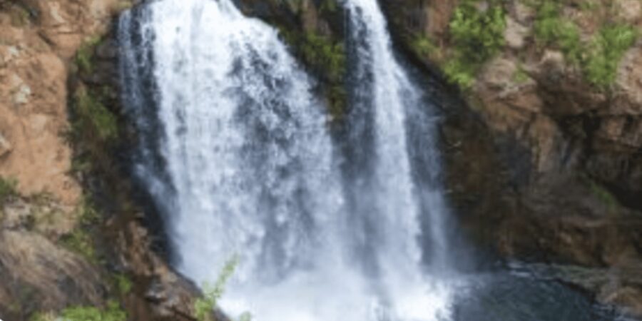 Magoebaskloof Adventures: 2H Canopy Tour - How long it really takes