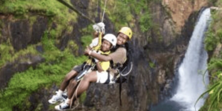 Magoebaskloof Adventures: 2H Canopy Tour - Food, transport, and the $52 price
