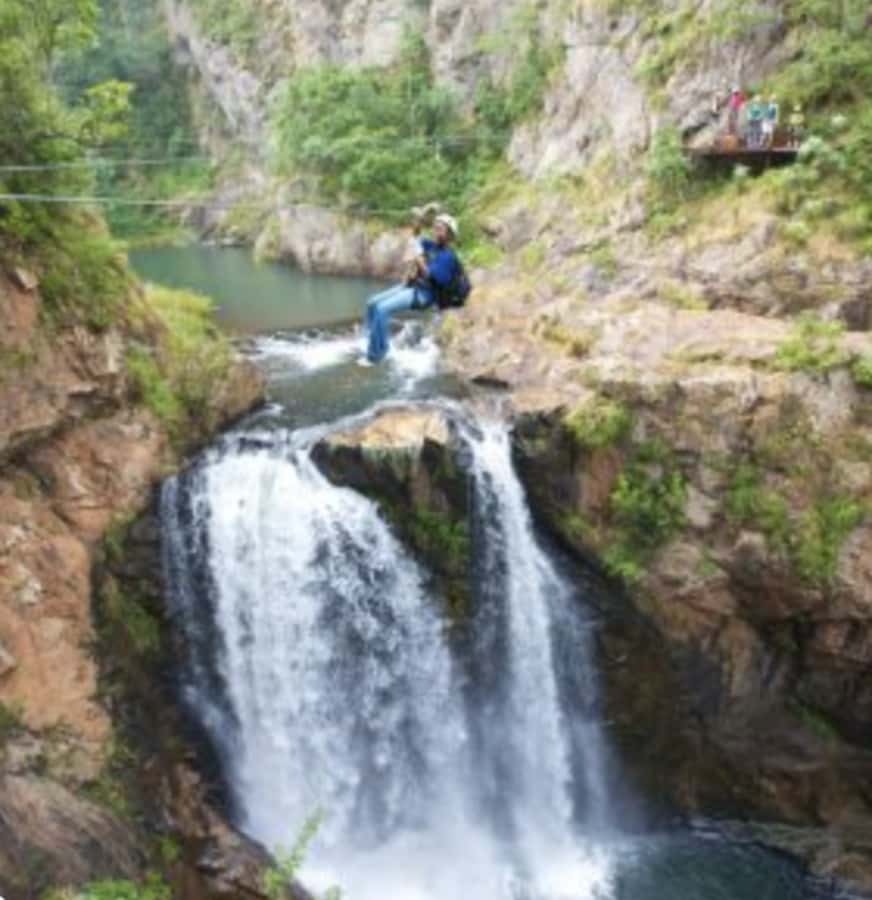 Magoebaskloof Adventures: 2H Canopy Tour - Who should book this canopy tour?