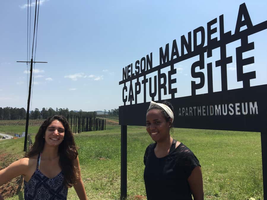 Mandela Capture Site Howick Falls & PheZulu Village Day Trip - From Durban to KwaZulu-Natal’s capital