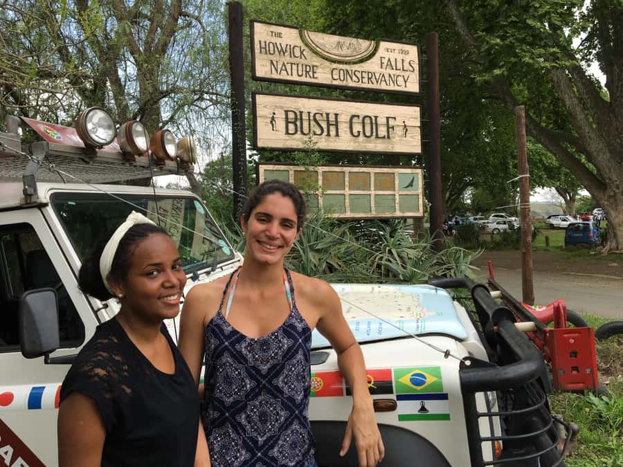 Mandela Capture Site Howick Falls & PheZulu Village Day Trip - Who will enjoy this day most
