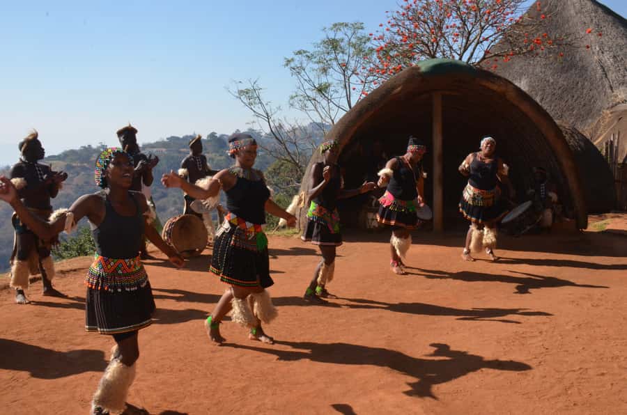 Mandela Capture Site Howick Falls & PheZulu Village Day Trip - Should you book the Mandela, Howick Falls, and Phezulu day trip?